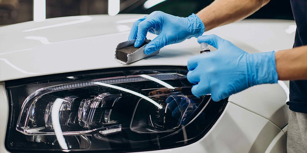 Graphene Restoration